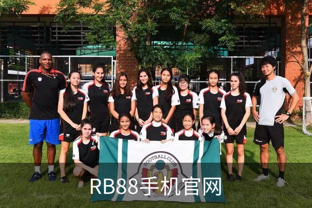 RB88手机官网 公司介绍